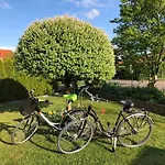 Radfahrer Oase In Direkt Am Weser Radweg Apartamento