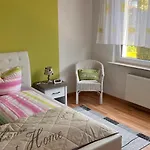 Apartamento Radfahrer Oase In Direkt Am Weser Radweg *