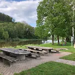 Radfahrer Oase In Direkt Am Weser Radweg Apartamento