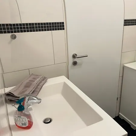 Apartamento Radfahrer Oase In Direkt Am Weser Radweg Hamelín