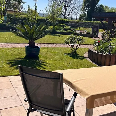 Radfahrer Oase In Direkt Am Weser Radweg Apartamento