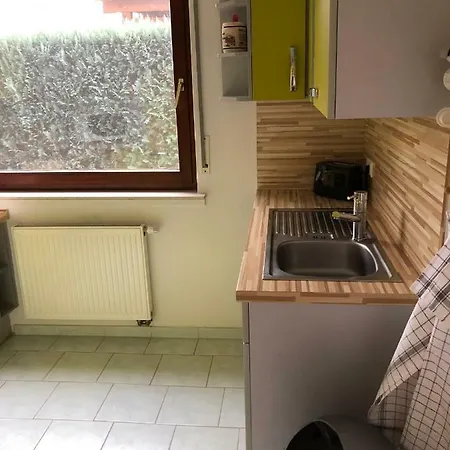 Radfahrer Oase In Direkt Am Weser Radweg Apartamento *