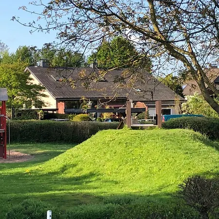 Hameln Direkt Am Weserradweg Apartment Hamelin