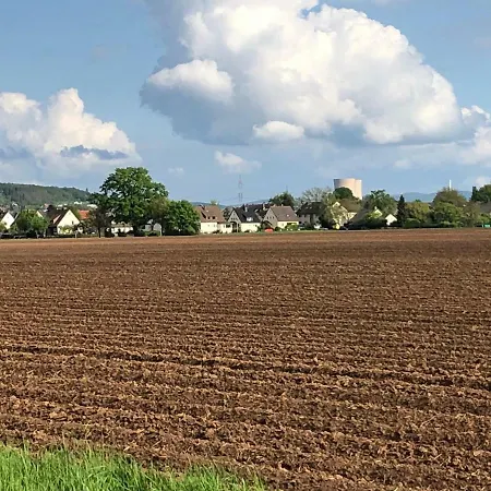 Radfahrer Oase In Direkt Am Weser Radweg アパート ハーメルン