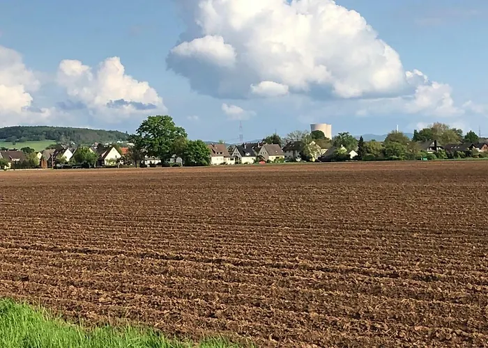Direkt Am Weserradweg Apartment Hamelin